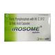 IROSOME Capsule 10's - Supplements-Vam