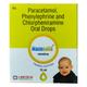 NAM Cold Paediatric Oral Drops 15ml - Cough And Cold-Cou