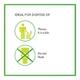 BodyGuard Premium Baby Wet Wipes with Aloe Vera Extract (Pack of 5 x 72's) - Diapers & Wipes