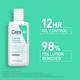 CeraVe Foaming Cleanser For Normal To Oily Skin 88 ml - Face Wash & Cleansers