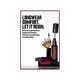 Revlon Colorstay Satinink Reigning Red 035 5ml - Liquid Lipsticks