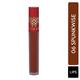 SUGAR Cosmetics X Wonder Woman 24 - Hr Lip Lacquer - 06 Spunkwise 3.5 ml - Lipsticks
