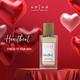 Arias by Lara Dutta Eau De Parfum - Heartbeat 50 ml - Women Perfumes (Edt/Edp)