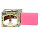 Passion Indulge ROSE Handmade Bath Bar Soap - 100GM Each ( PACK OF 3 ) - Soaps