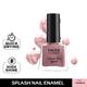 Faces Canada Ultime Pro Splash Nail Enamel Twinkle 36 5ml - Nail Polish