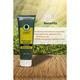 Organic Harvest Fresh & Glow Face Wash - Organic Green Tea 100 gm - Face Wash & Cleansers
