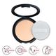 Star Struck by Sunny Leone Compact Powder 01 Fair 9 gm - Compact Powder