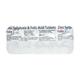 Folinz Tablet 10'S - Iron Supplement/Anaemia-Vma