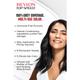 Revlon Top Speed Hair Color For Woman - Natural Black 70 (with Outrageous Conditioner) 1's - Crème