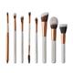 Pigment Play Full face essentials 8's - Face Brush