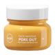 Earth Rhythm Pore Out Face Masque With Pumpkin & Glycolic Acid 60 gm - Masks & Peels