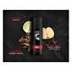 Beardo Perfume Body Spray Combo (Mafia 120 ml + Bandit 120 ml + Don 120 ml) - Men Perfumes (Edt/Edp)
