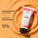 BiE Peach Sunrise Body Scrub 200 ml - Scrubs & Exfoliants