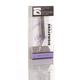 Basicare 5002 SIGNATURE BROW GAUGER POINTED TWEEZERS WITH POUCH 1's - Tweezers