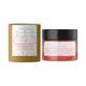 Precious & Nature'S Organic Brightening Face Scrub with Saffron Sandalwood Vetiver and Rosehip 50 gm - Face Scrubs