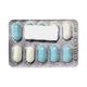 Nedolide P Tablet 10'S - Pain relief-Nsa