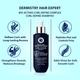 Dermistry Curl Defining With Keratin Hyaluronic Acid Wheat Protein Shampoo 200 ml - Shampoos