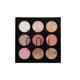 Swiss Beauty Glow Baked Blusher Palette - (Shade-1) 24 gm - Blushes