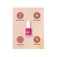 Swiss Beauty Color Splash Nail Polish, Shade- 25 11 ml - Nail Polish