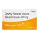 SCLEROGEM 240 Capsule 14's - Auto Immune Disease-Imm