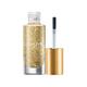 Lakme Glitterati Nail Golden Glow 6 ml - Nail Polish