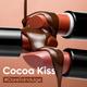 mCaffeine Cocoa Kiss Creamy Matte Nude Lipstick with Cocoa Butter - Rose Martini 4.2 gm - Lipsticks