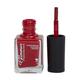 Glimmer Premium Nail Enamel Red Heels 10 ml - Nail Polish