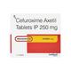 VENROXIM 250 Tablet 4's - Bacterial Infections-Cep