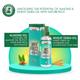 Nature's Essence Anti-Frizz Hair Serum 100 ml - Hair Treatment