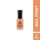 Jaquline USA One Stroke Premium Nail Enamel Sunrise J50 8 ml - Nail Polish
