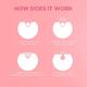 Colorbar Bubble Away Sheet Mask 28 gm - Sheet Masks