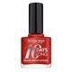 Deborah Milano 10 Days Long - 854 Pearly Red Nail Polish 11 ml - Nail Polish