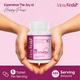 Menoveda UTI Protect+ Capsule 60's - Speciality Medicines