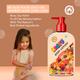 Mom & World Kidsy Body Lotion - Gummies 235 ml - Creams, Lotions & Oils