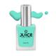 Juice One Coat Nail Polish Miami Green M11 11ml - Nail Polish