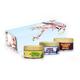 Exotic Radiance Skin Care Herbal Gift Set 170 gm - Face Oils
