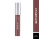 Swiss Beauty Lip Stain Matte Longwear Rich Colour Payoff Hazlenut 3.4gm - Lipsticks