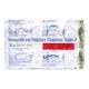 Xoclave 375Mg Tablet 10's - Bacterial Infections-Pen
