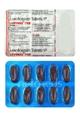 Levomac 750mg Tablet 10'S - Bacterial Infections-Qui