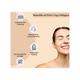 INJA Veg Collagen Powder - Natural Flavour 150 g - Hair & Skin