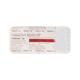 Valtoval 1gm Tablet 3'S - Viral infections-Ant