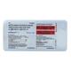 Glimaday 1mg Tablet 14'S - Diabetes-Ant