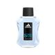 Adidas Ice Dive Eau De Toilette 100ml + Deodorant Spray 150ml + 3-In-1 Shower Gel 400ml 3's - Men Deodorants/Roll-Ons