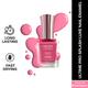 Faces Canada Ultime Pro Splash Luxe Nail Enamel - Bubblegum (L01) 12 ml - Nail Polish