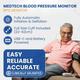 MedTech Fully Automatic Digital BP Monitor - BP12 - Blood Pressure Monitors