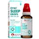 Bjain Omeo Sleep Drops 30 ml - Homeopathic Drops