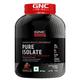 GNC AMP Pure Isolate Powder - Chocolate Frosting 1.81 kg - Whey Proteins