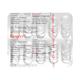 Orofer Capsule 10'S - Iron Supplement/Anaemia-Vma