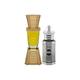 Ajmal Selfie Concentrated Perfume Oil Woody Aromatic Attar And Asher Concentrated Perfume Oil Oriental Attar 22 ml - Deodorants/Roll-Ons