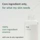 Mixsoon Panax Ginseng Root Essence 100 ml - Face Serum